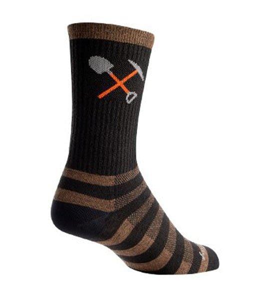 SockGuy Trail Maintenance Socks