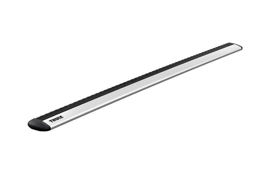 Thule WingBar Evo 135 - 53 INCH