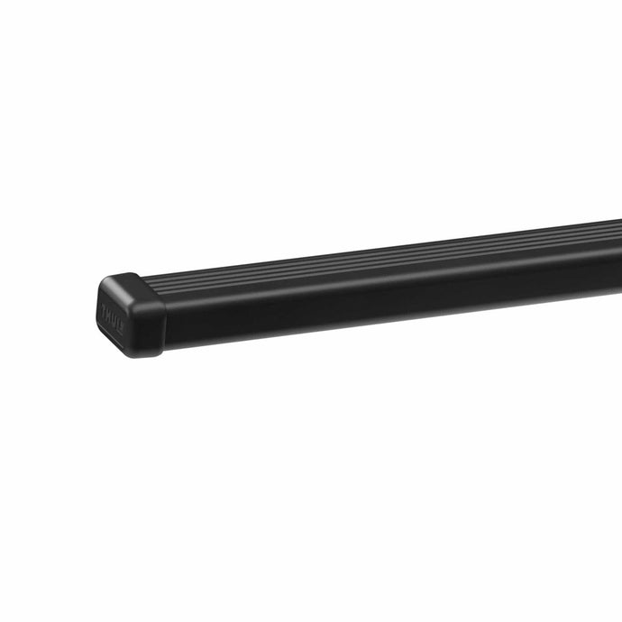 Thule Evo Squarebars (Pair) 135 - 53 INCH