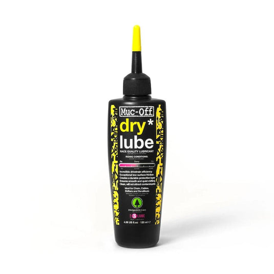 Muc-Off Bio Dry Lube 120 ML