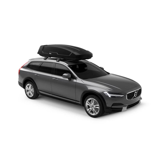 Xt Xxl Thule Force Xt M Roof Box Thule Force XT XXL 22 Cu Ft Rooftop