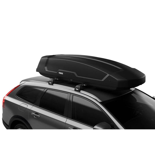 Thule Force XT XXL 22 cu ft Rooftop Cargo Box