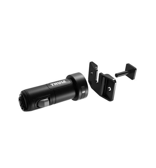 Thule Click Rack Wall Fixation