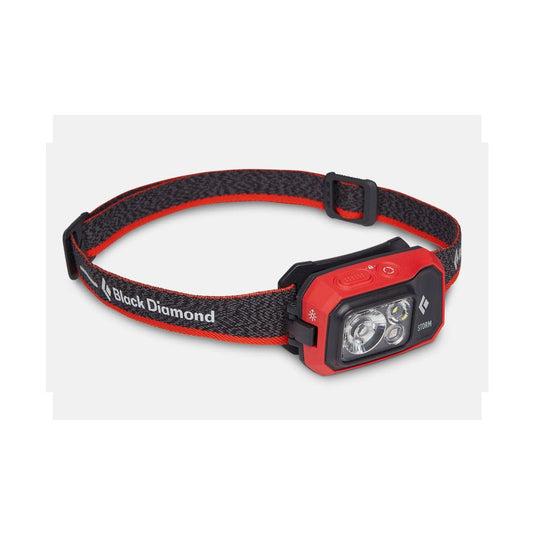 Black Diamond Storm 450 Headlamp