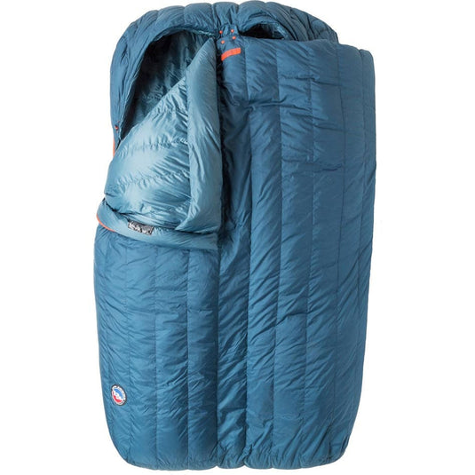 Big Agnes King Solomon Sleeping Bag