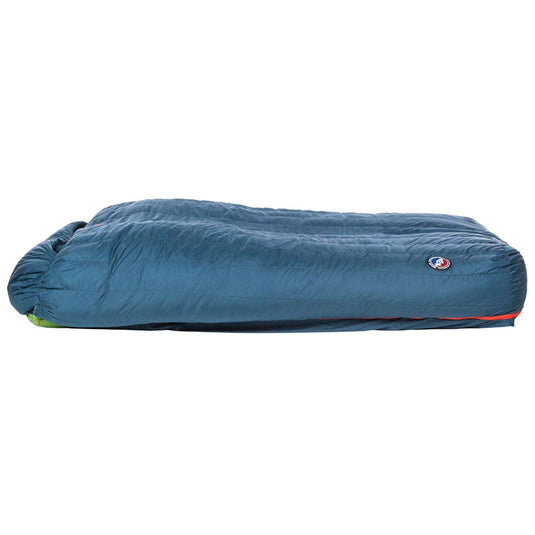 Big Agnes King Solomon 35 (650 DownTek) 40