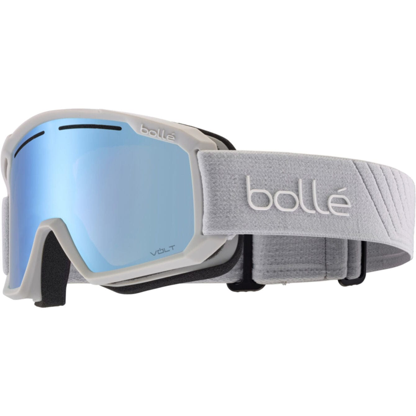 bolle freeze goggles Bolle Maddox Ski Goggle – Campmor
