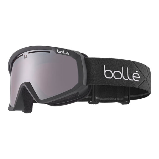Bolle Y7 OTG Ski Goggle With Vermillon Lens