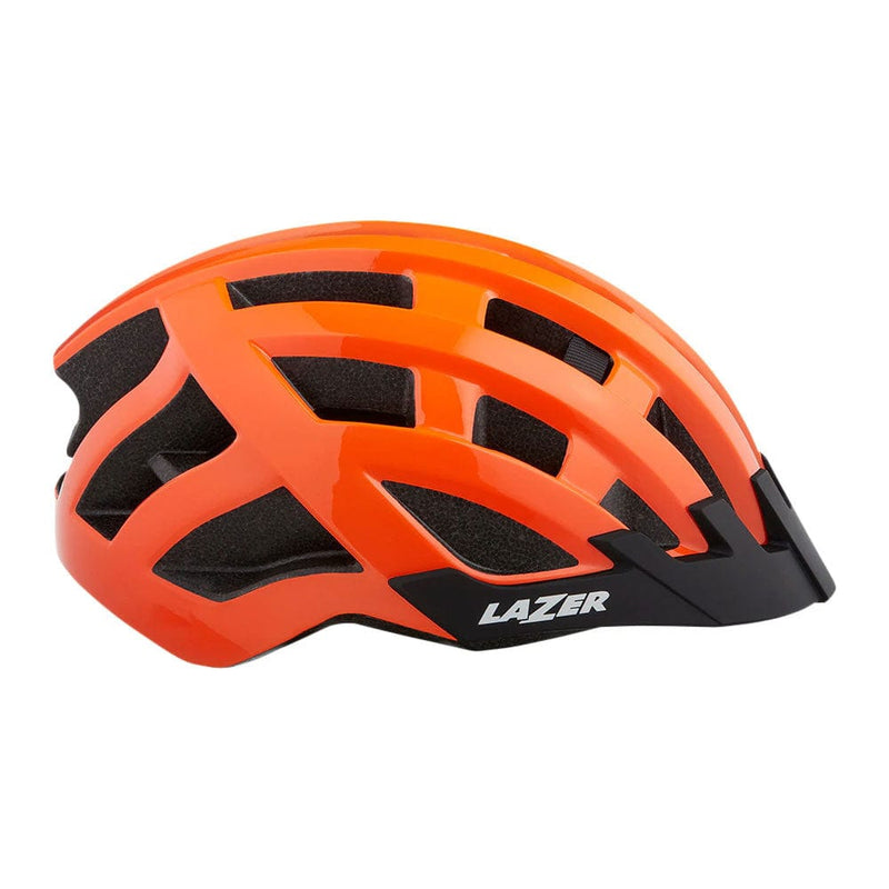 Load image into Gallery viewer, Lazer Compact DLX MIPS Urban Cycling Helmet
