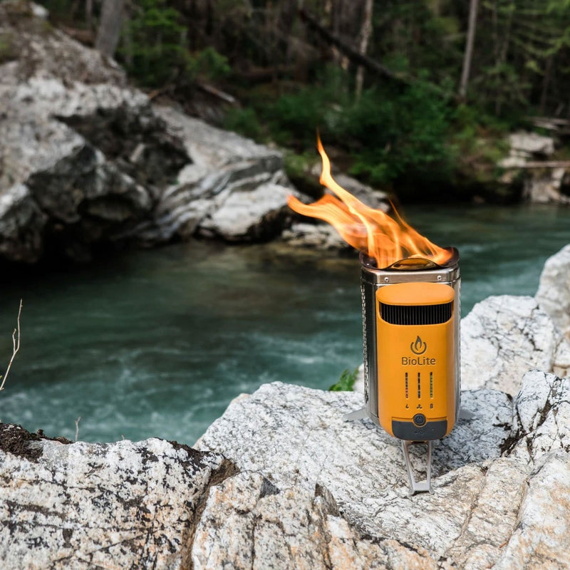 Load image into Gallery viewer, BioLite CampStove Complete Kit

