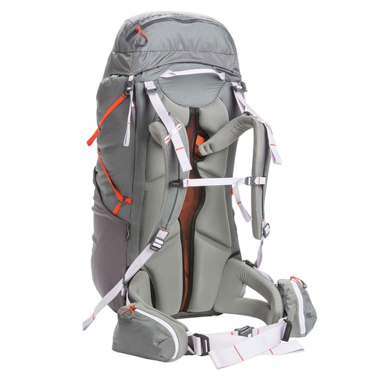 Big Agnes Garnet 60L Women's Internal Frame Pack – Campmor