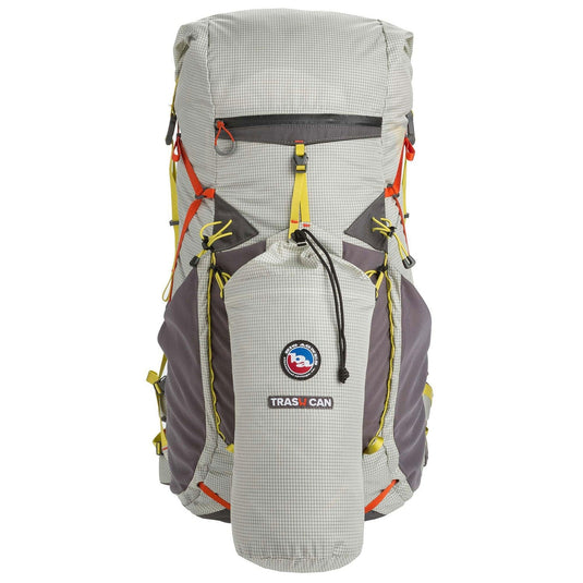 Big Agnes Prospector 50L Lightweight Men's Backpacking Pack For Overnight Trips