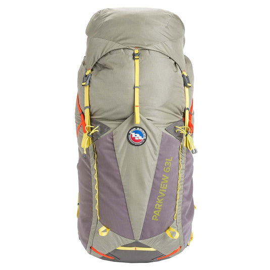 Big Agnes Parkview 63L