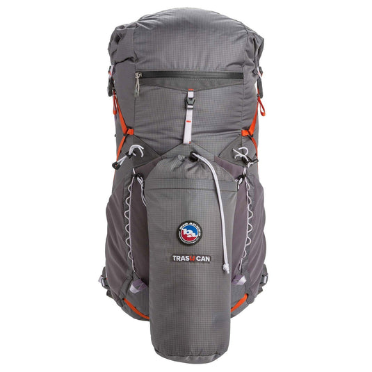 Big Agnes Sun Dog 45L Lightweight Women's Backpacking Pack For Overnight Trips