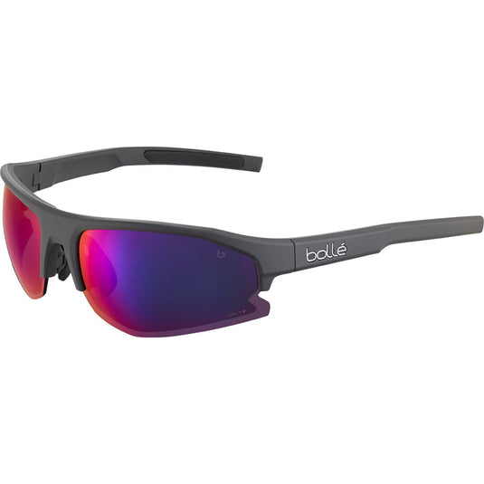 Bolle Bolt 2.0 Small Polarized Sunglasses