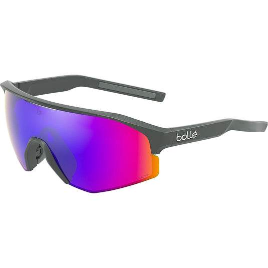 Bolle Lightshifter XL Polarized Sunglasses
