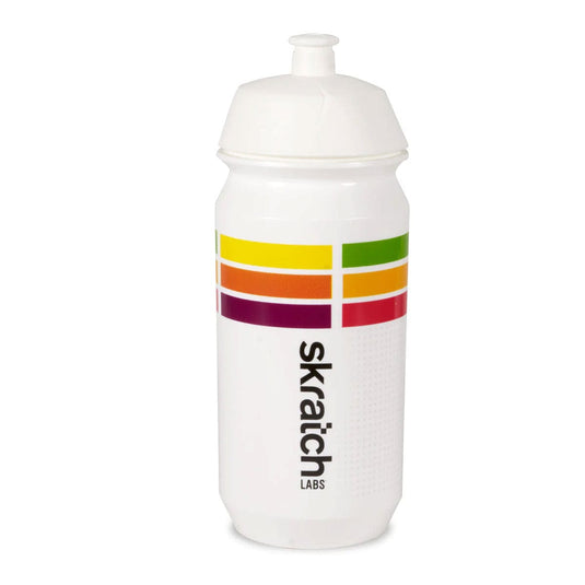 Skratch Lab Tacx Shiva Cycling Bottle, 16.9oz (500ml)