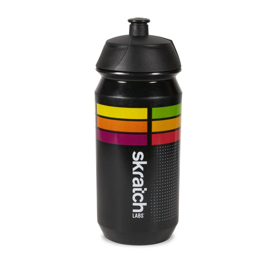 Skratch Lab Tacx Shiva Cycling Bottle, 16.9oz (500ml)