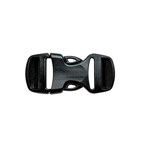 Gear Aid Dual Adjust Buckle 3/4"