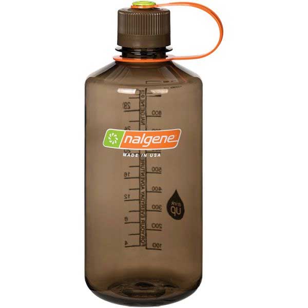 Nalgene Tritan Narrow Mouth Loop-Top 32 oz. Water Bottle