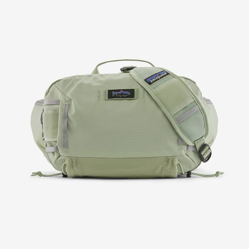 Load image into Gallery viewer, Patagonia Stealth Hip Pack
