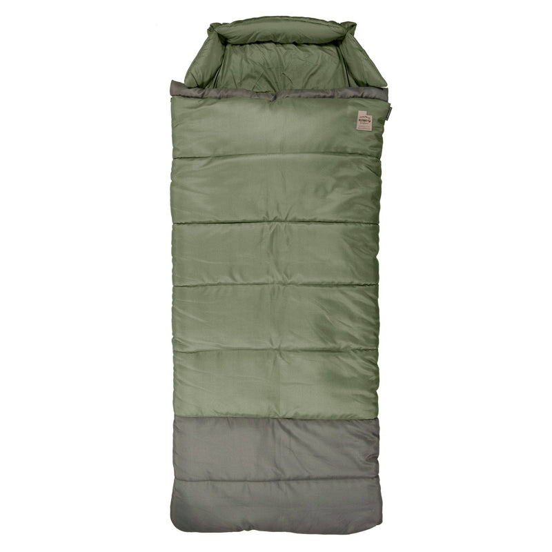 Load image into Gallery viewer, Big Cottonwood 0 Sleeping Bag by Klymit

