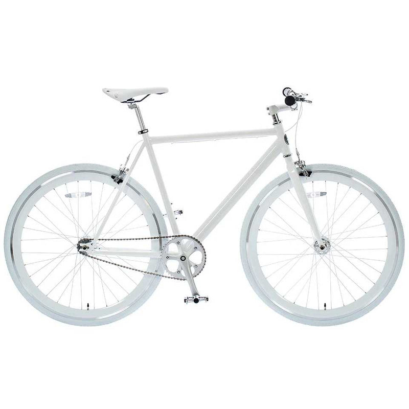 Load image into Gallery viewer, Sole Single Speed Bicycles the Blanco Bike
