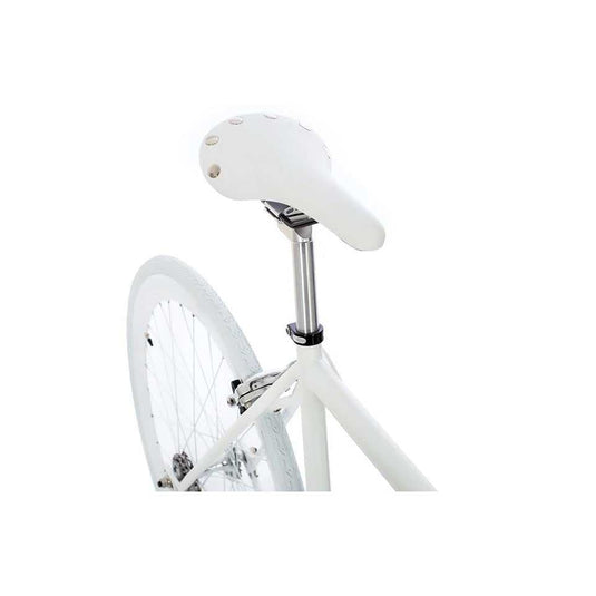 Sole Single Speed Bicycles the Blanco Bike