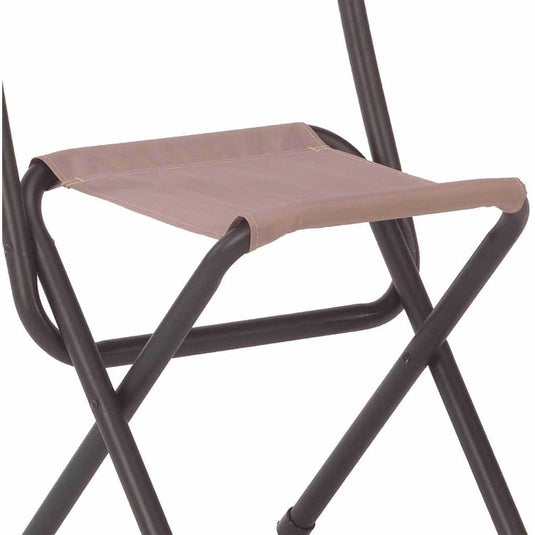 Coleman Woodsman II Chair