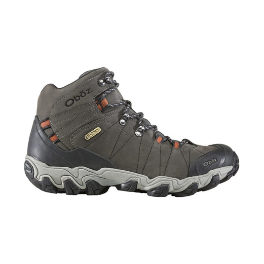 Oboz Bridger Mid B-Dry Hiking Boot - Men's