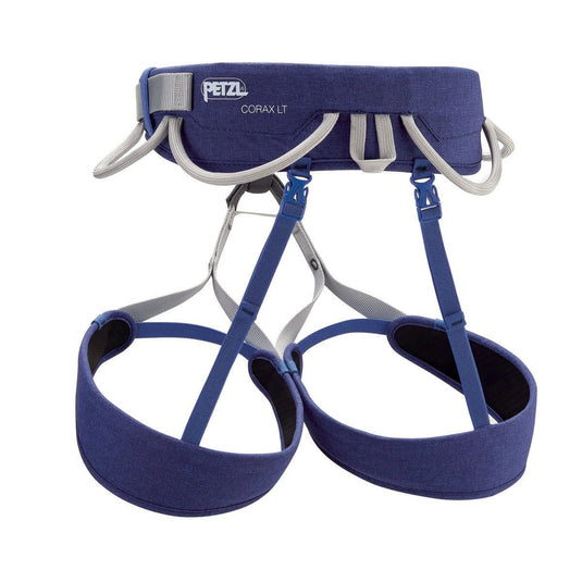 Petzl Corax LT Harness