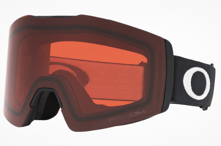 Load image into Gallery viewer, Oakley FALL LINE M Ski Goggle
