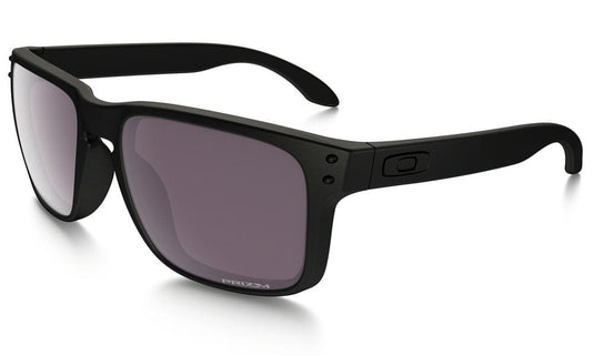 Oakley Holbrook Polarized Sunglasses w/PRIZM - Men's