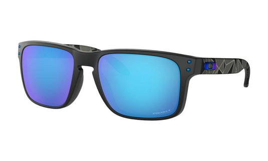 Oakley Holbrook Polarized Sunglasses w/PRIZM - Men's