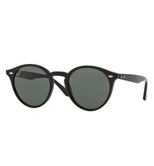 Ray-Ban RB 2180 (Non-Mirrored) Sunglasses - Women's