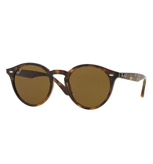 Ray-Ban RB 2180 (Non-Mirrored) Sunglasses - Women's