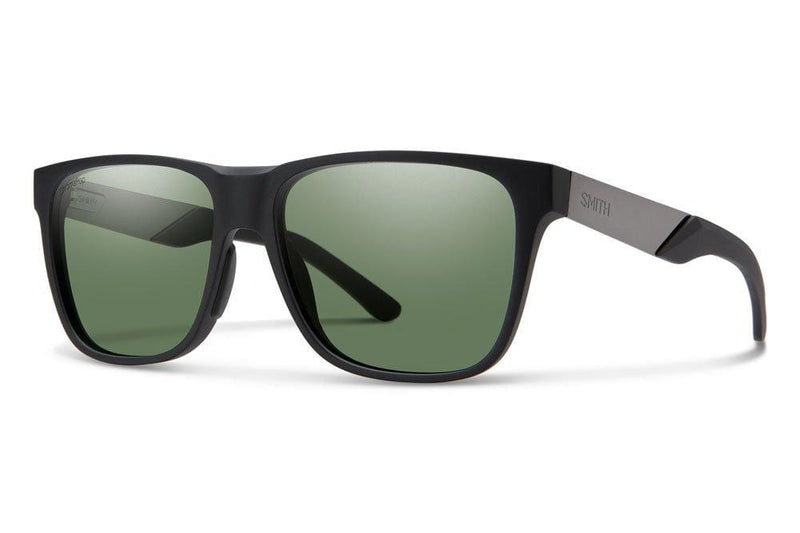 Load image into Gallery viewer, Smith Lowdown Steel ChromaPop Polarized Sunglasses
