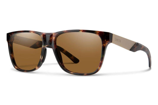 Smith Lowdown Steel ChromaPop Polarized Sunglasses