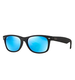 Ray-Ban Wayfarer Flash Sunglasses