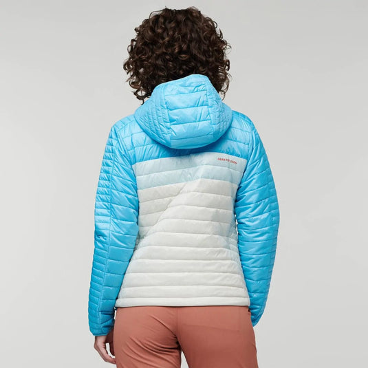 Cotopaxi Capa Insulated Hooded Jacket - Women's