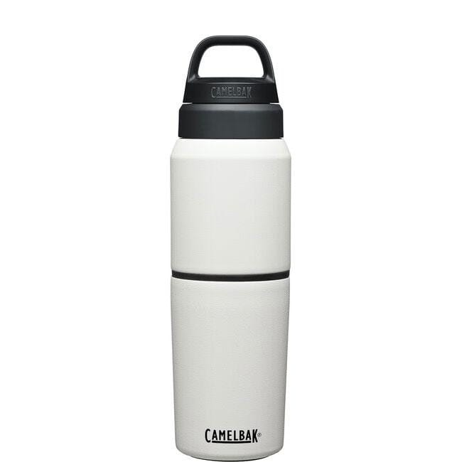 Load image into Gallery viewer, CamelBak MultiBev Stainless Steel Vacuum Stainless Bottle 17oz/12oz
