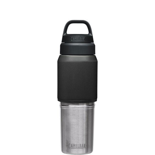 CamelBak MultiBev Stainless Steel Vacuum Insulated Bottle 22oz/16oz