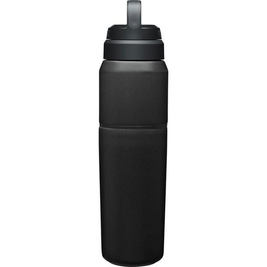 CamelBak MultiBev Stainless Steel Vacuum Insulated Bottle 22oz/16oz