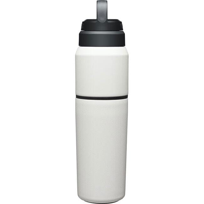 Load image into Gallery viewer, CamelBak MultiBev Stainless Steel Vacuum Insulated Bottle 22oz/16oz
