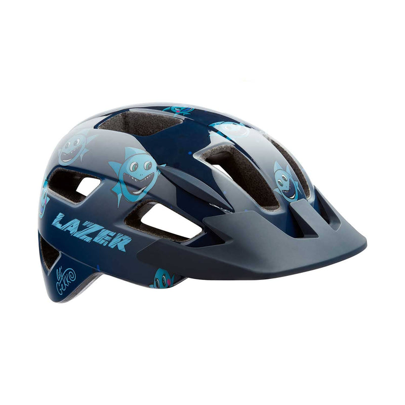 Load image into Gallery viewer, Lazer Lil&#39;Gekko MIPS Toddler Cycling Helmet
