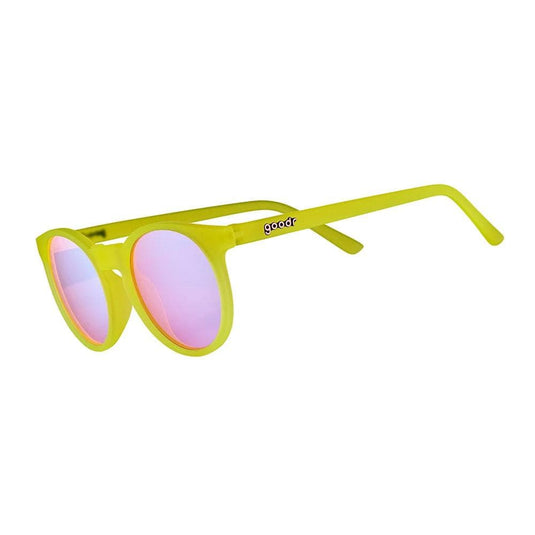 goodr Circle G Sunglasses - Fade-Er-Ade Shades