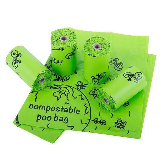 Nite Ize Pack-A-Poo Bag Dispenser