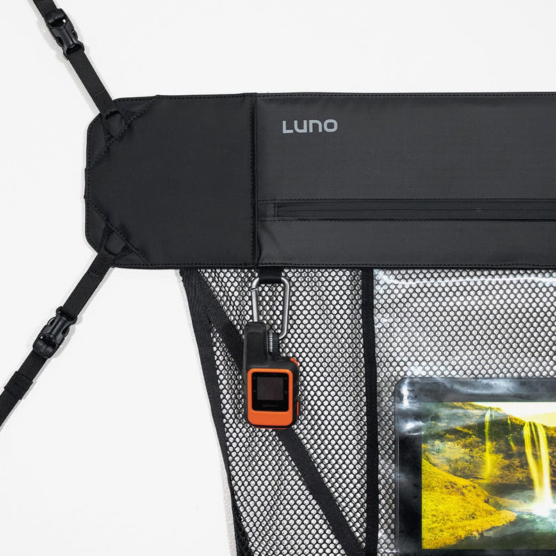 Load image into Gallery viewer, Cargo Hammock by Luno®
