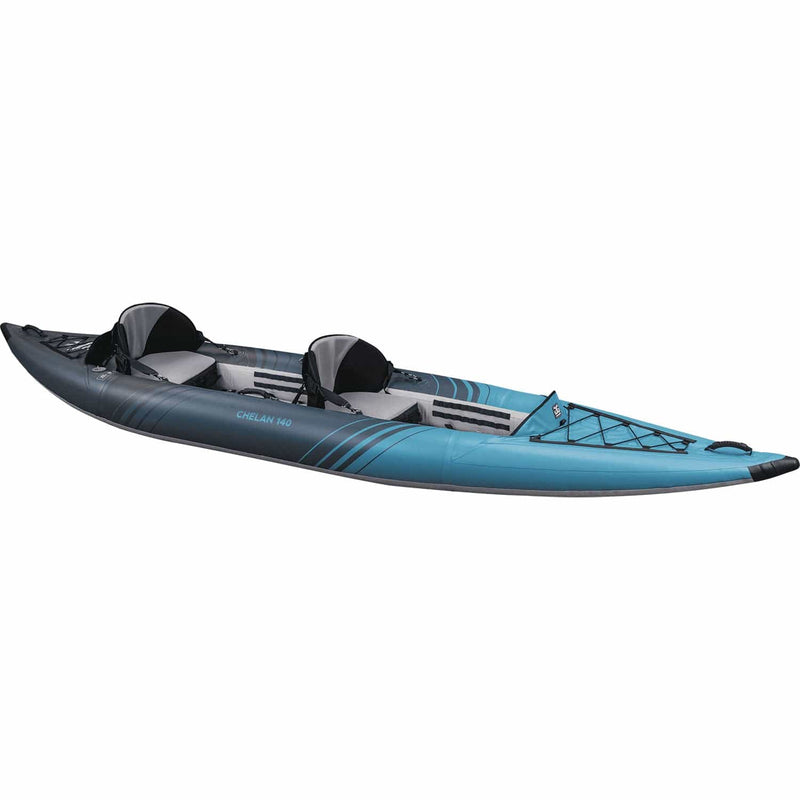 Load image into Gallery viewer, Aquaglide Chelan 140 Inflatable Kayak
