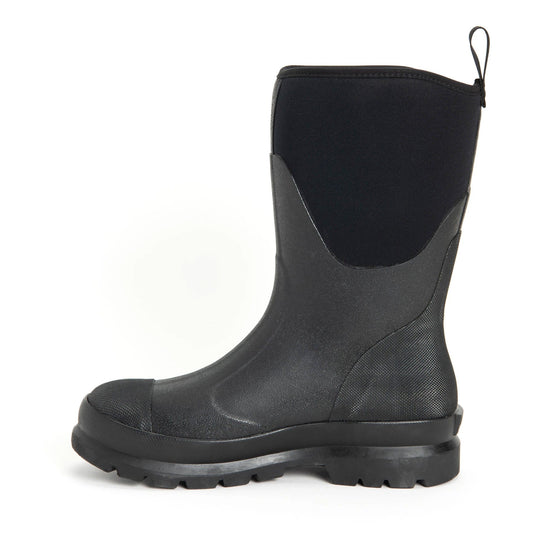Muck Chore Mid Rubber Welly Work Boot